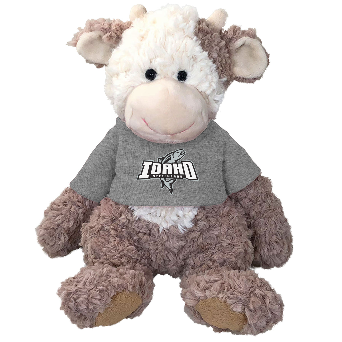 IDAHO STEELHEADS CUDDLE BUDDY PLUSH TOY