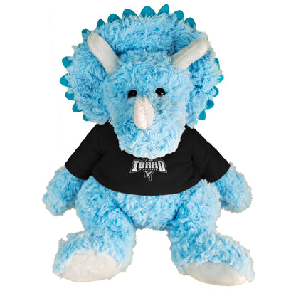 IDAHO STEELHEADS CUDDLE BUDDY PLUSH TOY