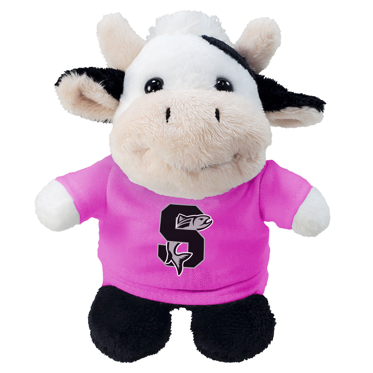 IDAHO STEELHEADS STUBBY PLUSH TOY