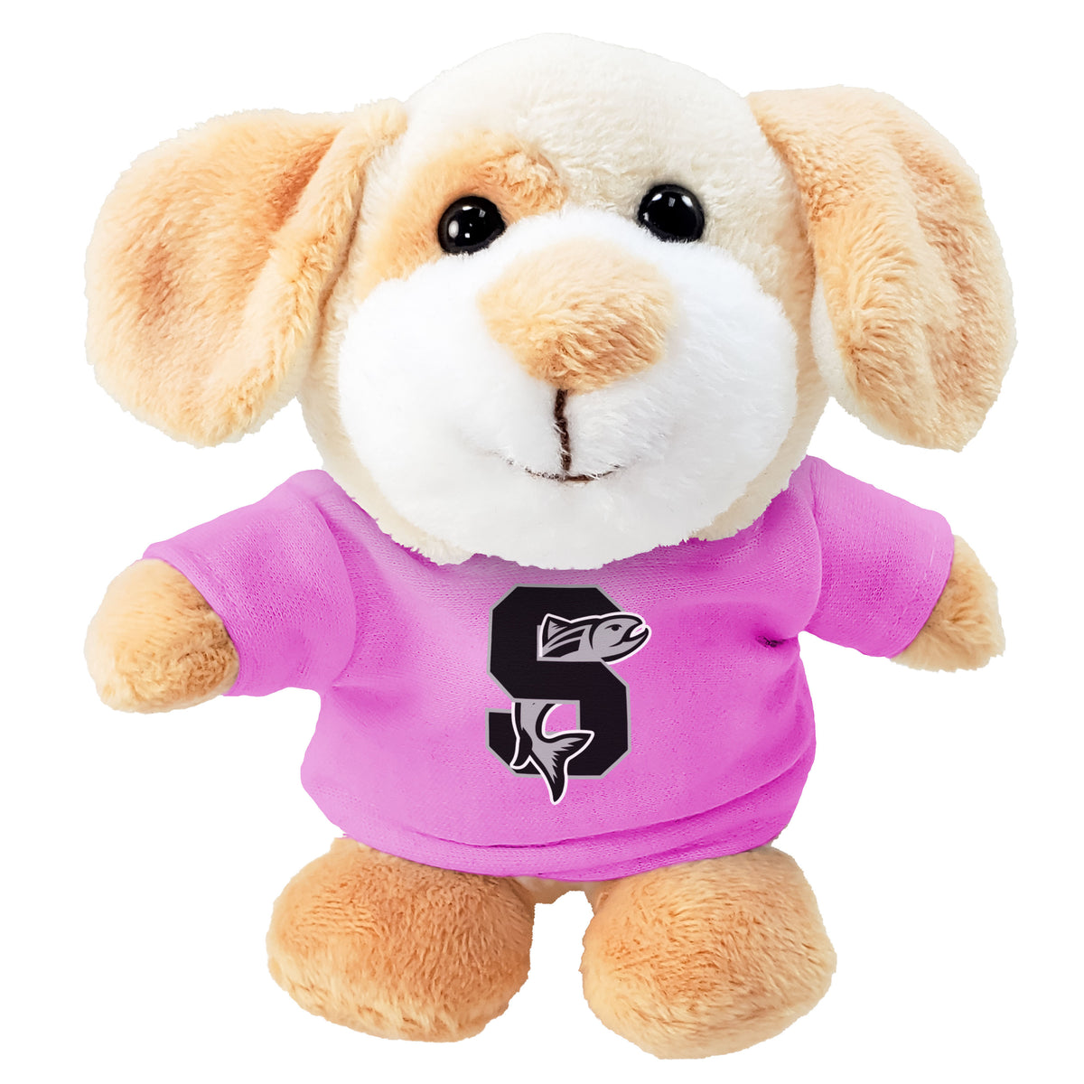 IDAHO STEELHEADS STUBBY PLUSH TOY