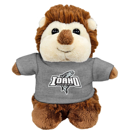 IDAHO STEELHEADS STUBBIES PLUSH