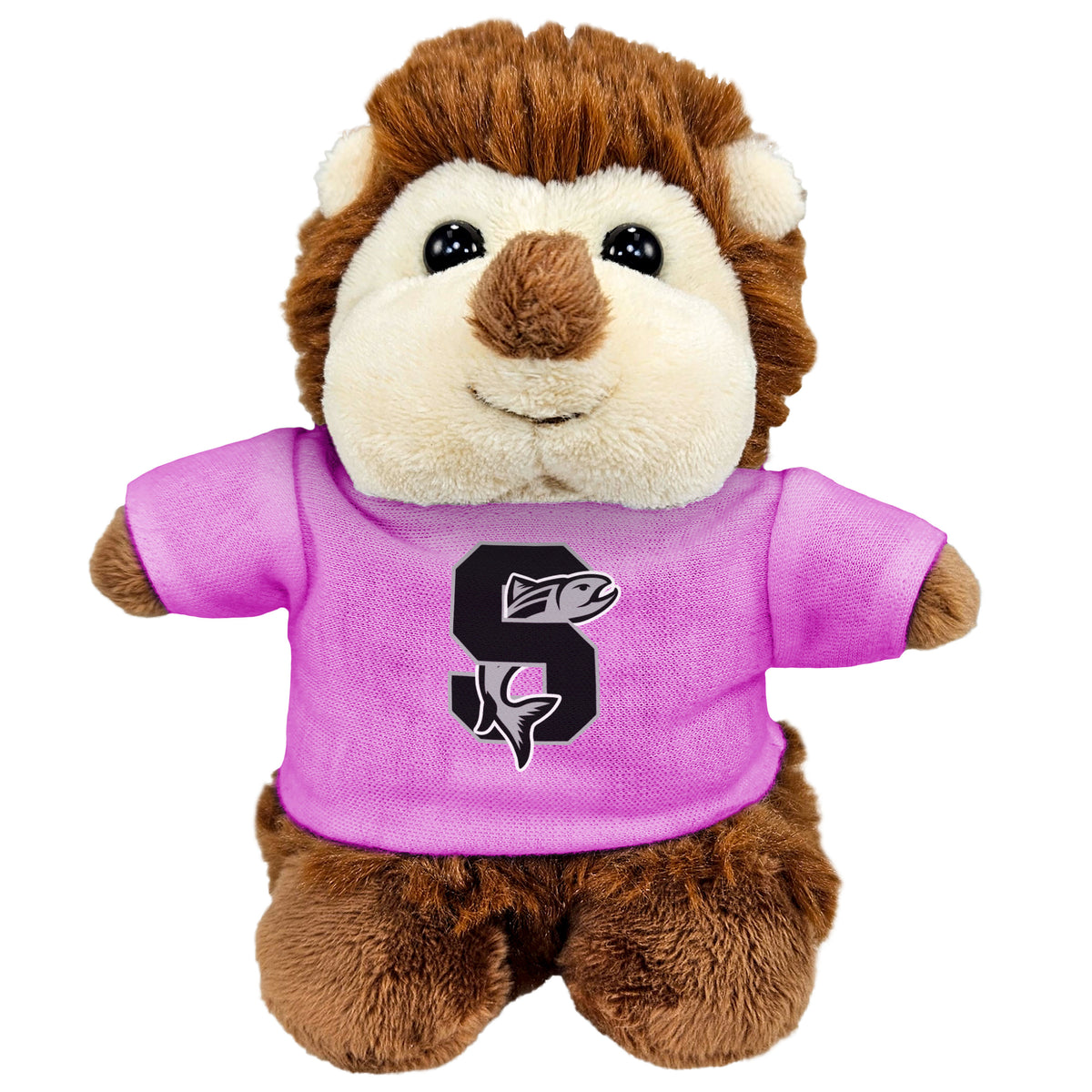 IDAHO STEELHEADS STUBBY PLUSH TOY