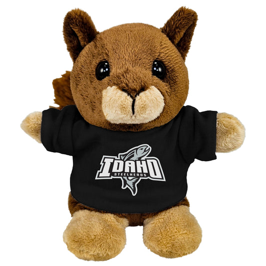 IDAHO STEELHEADS STUBBIES PLUSH