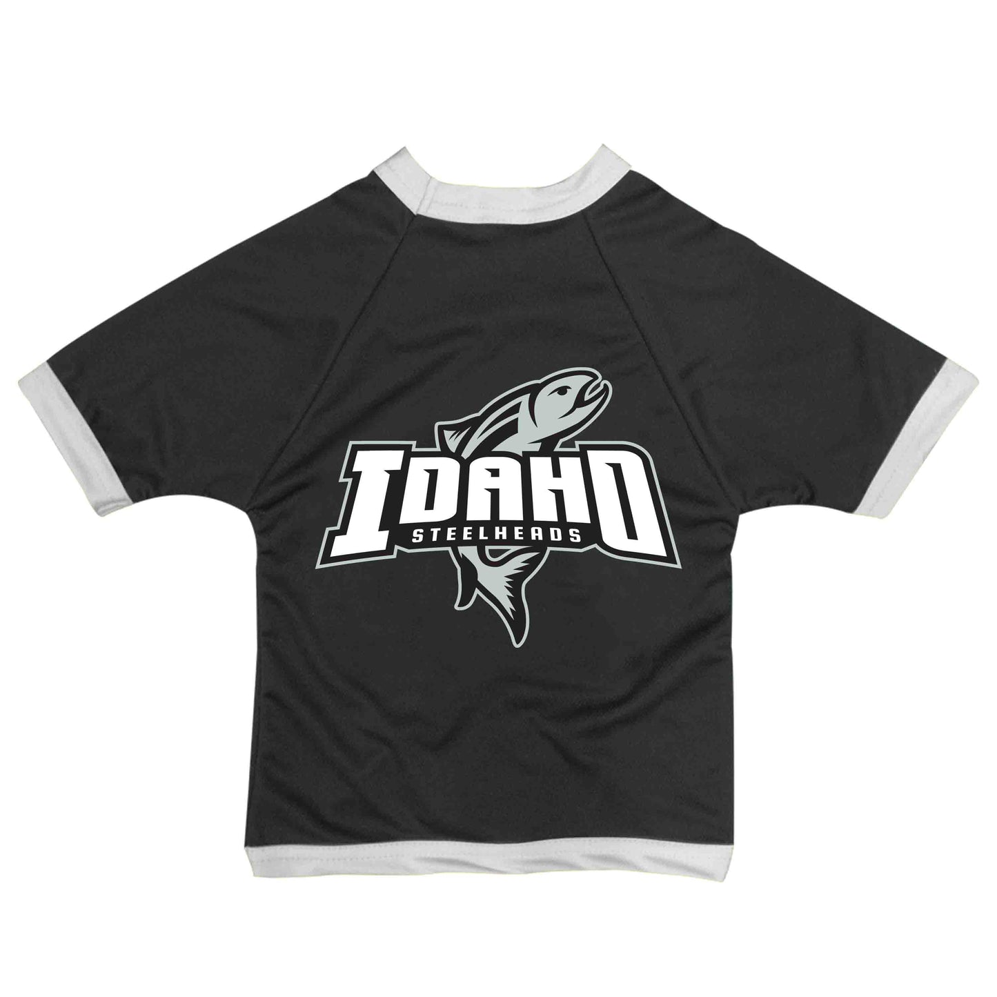 IDAHO STEELHEADS DOG JERSEY