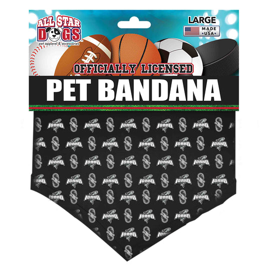 IDAHO STEELHEADS PET BANDANA